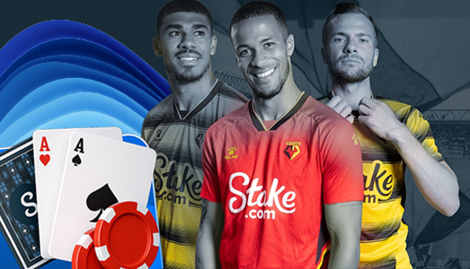 Stake Online Casino Promo Code BETHAP 