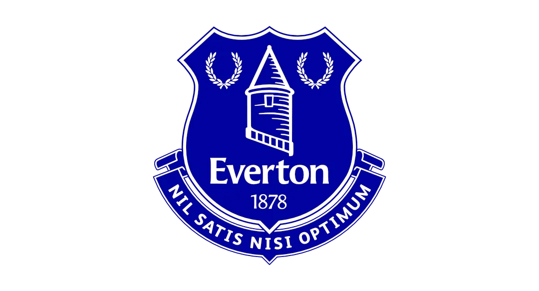Everton Football Club Stake Online Casino Sponsorship
